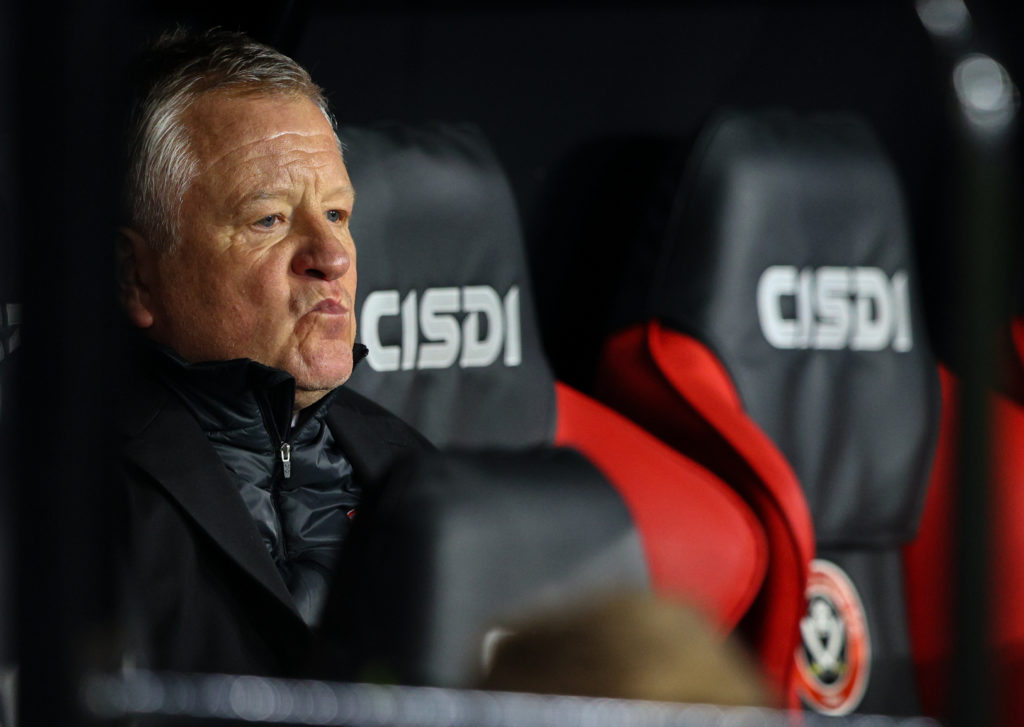 Sheffield United v Middlesbrough - Sky Bet Championship