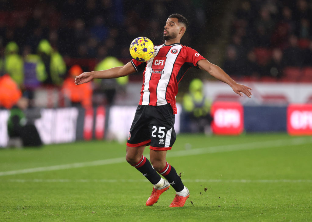 Sheffield United v Brentford FC - Premier League