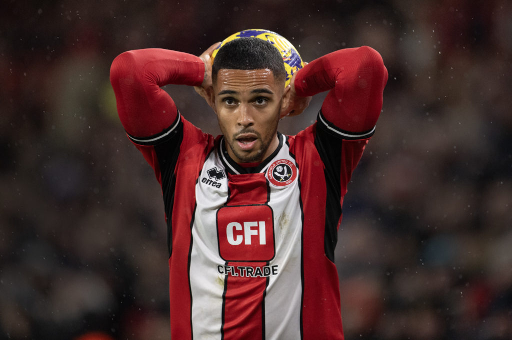 Sheffield United v Brentford FC - Premier League