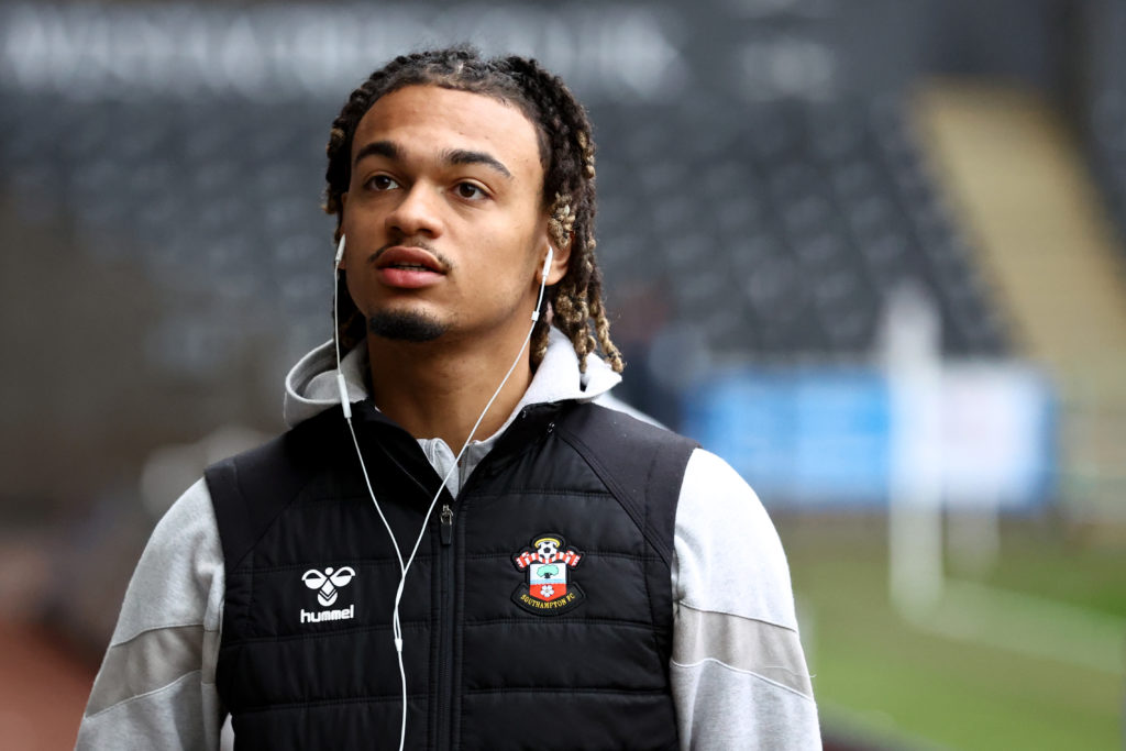 Swansea City v Southampton FC - Sky Bet Championship