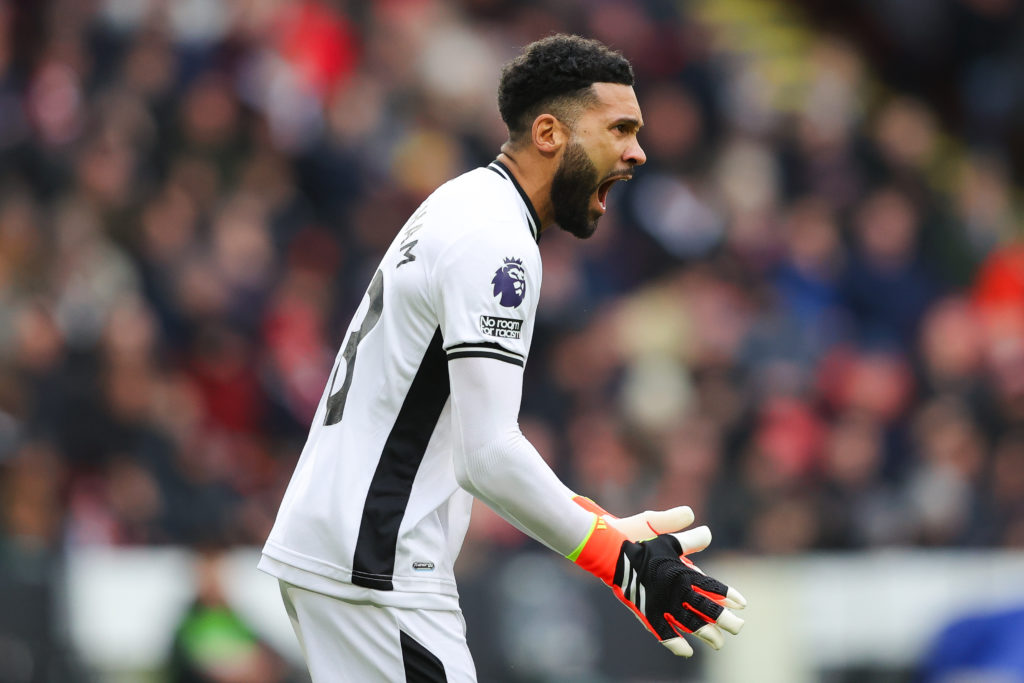 Sheffield United v West Ham United - Premier League