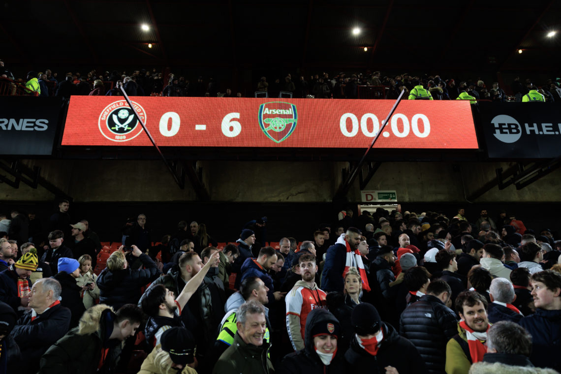 Photo by Marc Atkins/Getty Images