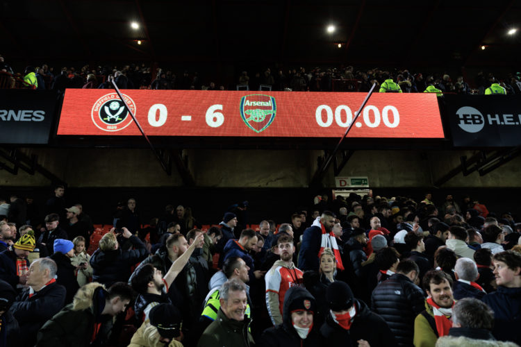 Photo by Marc Atkins/Getty Images