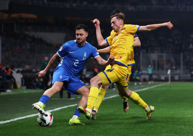 Photo by Dean Mouhtaropoulos - UEFA/UEFA via Getty Images