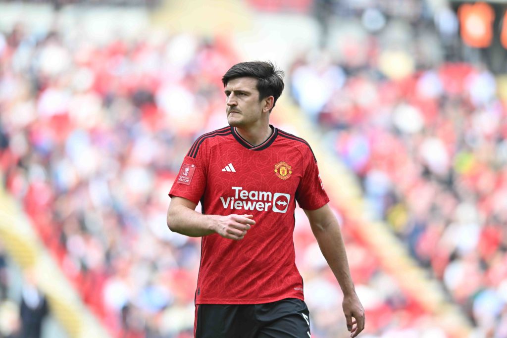 Coventry City v Manchester United - Emirates FA Cup Semi Final